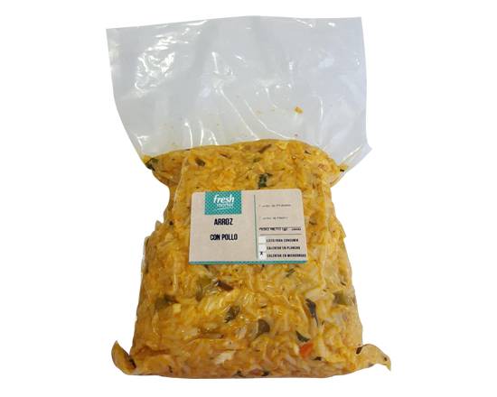 Arroz Con Pollo Bolsa 1 kg