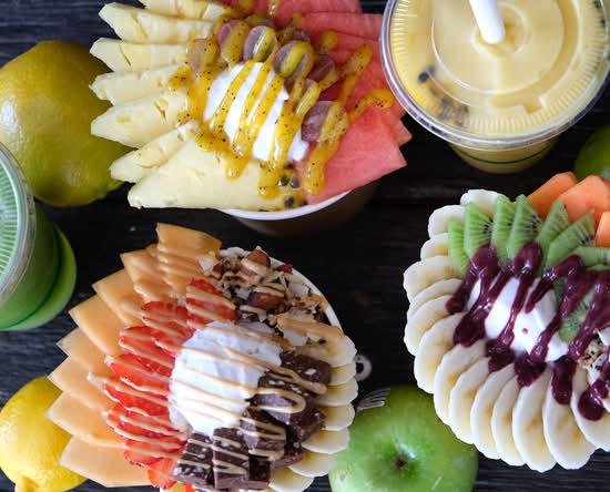 Sunshine Acai