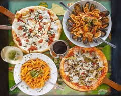Sal's Italian Ristorante (Port St Lucie)
