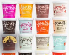 Jeni's Splendid Ice Creams (Atlanta Oak)