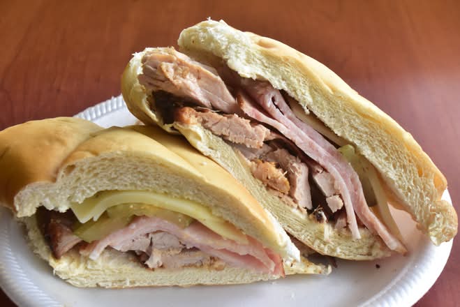 Cubano