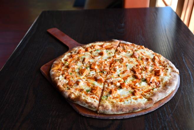 16" Buffalo Chicken Pizza