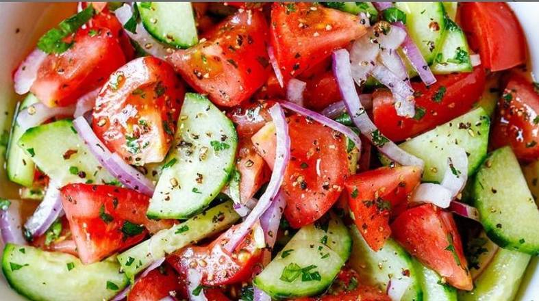 Fresh Salad