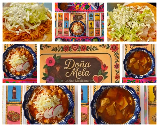 Doña Mela (Mexico)