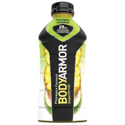 Body Armor Pineapple Coconut 28oz