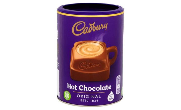 Cadbury Drinking Chocolate 500g (389983) 