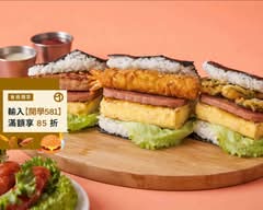 OKA 沖繩飯糰 おにぎり専門店|桃園