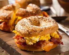 Gabe’s Bagels (Chatham)