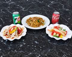 Noodles N Rice