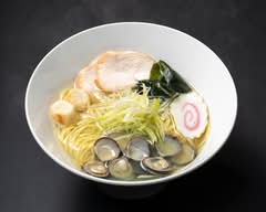 生しじみラーメン『オルニ』松山本店