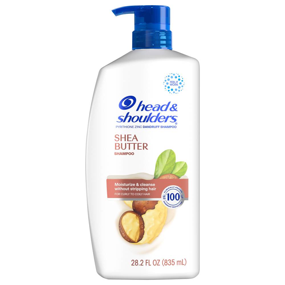 Head & Shoulders Head and Shoulders Dandruff Shampoo (28.2 fl oz)