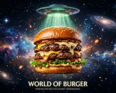 World Of Burger