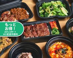 焼肉神石 西麻布店 YAKINIKUJINSEKI NISHIAZABUTEN