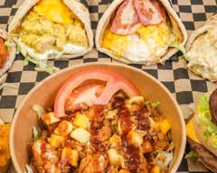La City Burger