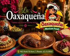 La Oaxaqueña Mexican Food (Phoenix)
