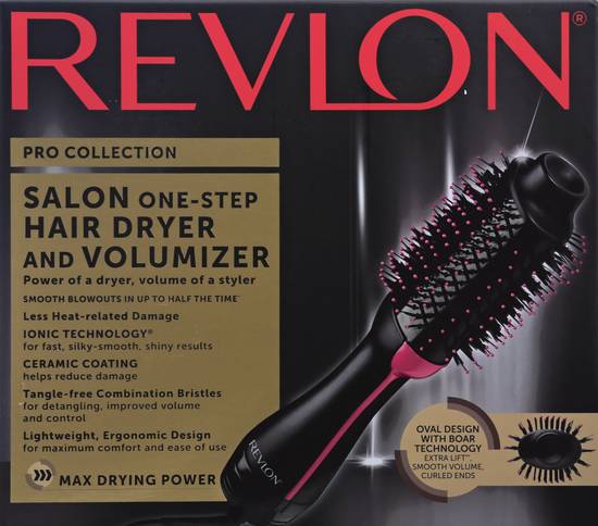 Revlon Hair Dryer and Volumizer