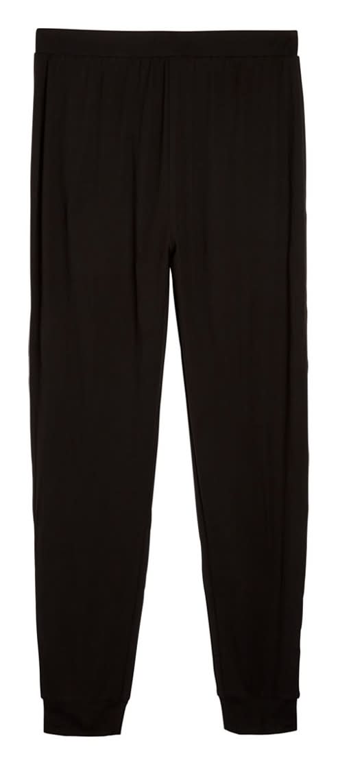 Bobbie Brooks Core Jogger, Women, M, Black