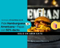 La Embajada Catedral