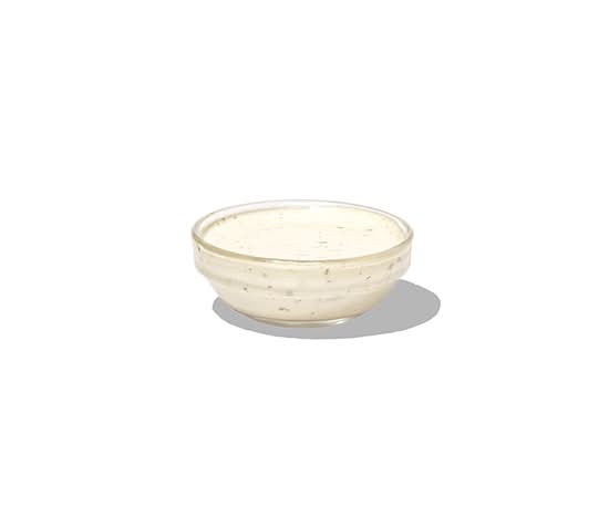 Garlic Parmesan Ranch