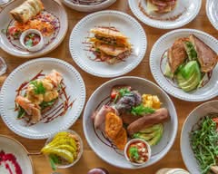 Dill Corner Cafe (Myers Street)