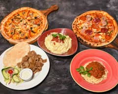 Pasta House Lamensa