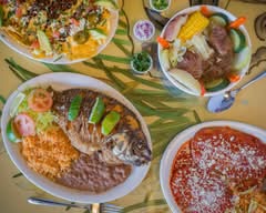 Taqueria lindo michoacan