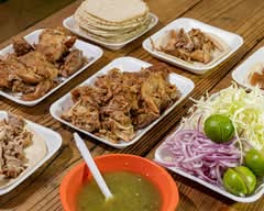 Carnitas Felix 2 (Hermosillo)