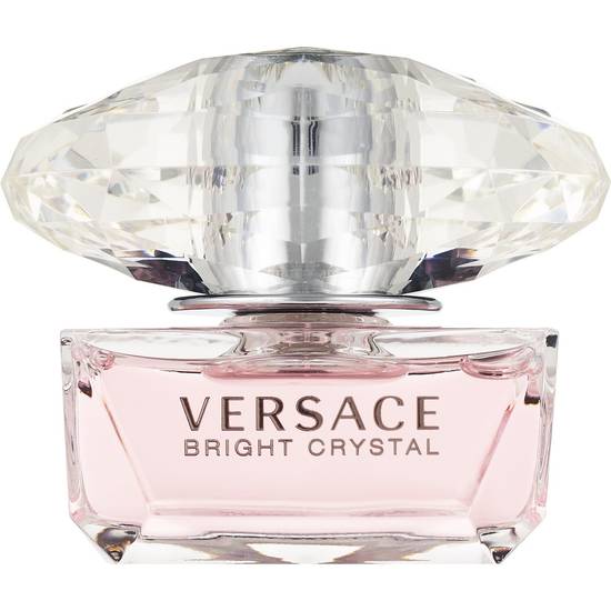 Versace Bright Crystal For Women Perfume