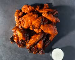 Palm Beach’s Best Wings (1267 S Military Trl, Behind Store)