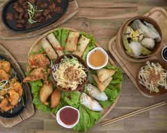 KÔH-KÂO Cuisine asiatique (Lescar)