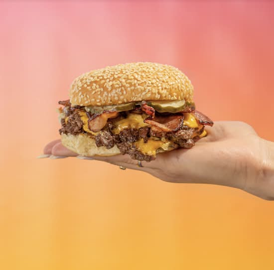 Classic Burger