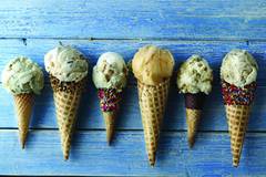 Fru-ta Natural Artisan Ice Cream -- Petaluma