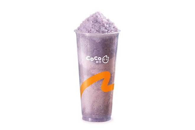 Frappé de Taro.