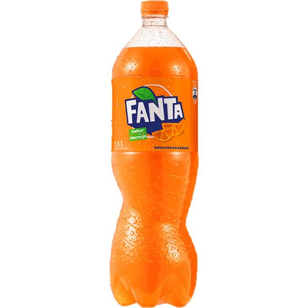 Fanta