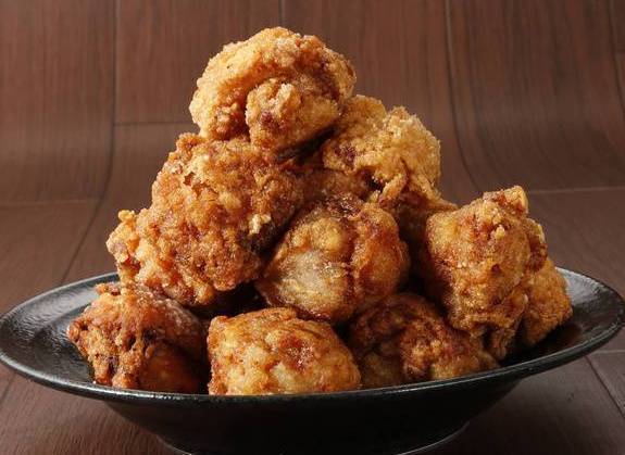 からあげちゃん からあげ「大ちゃん」平塚・四之宮店 Karaage 