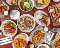 Great Dane Pub & Brewing Company (Fitchburg)