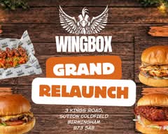 Wing Box