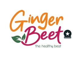 Ginger Beet Mercado de Algés