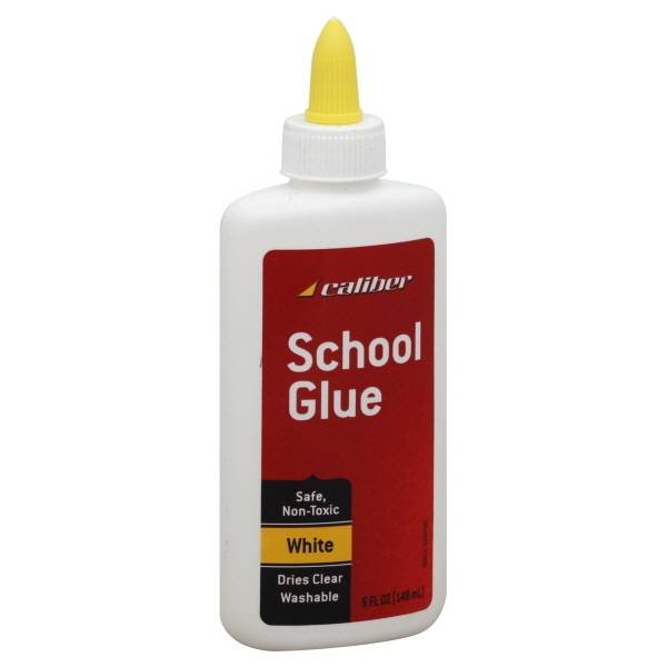 Caliber School Glue (white)