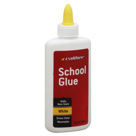 Caliber School Glue (white)