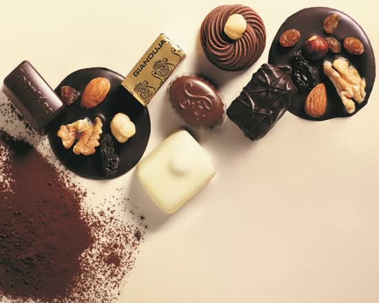 Leonidas Chocolates (Campo de Ourique)