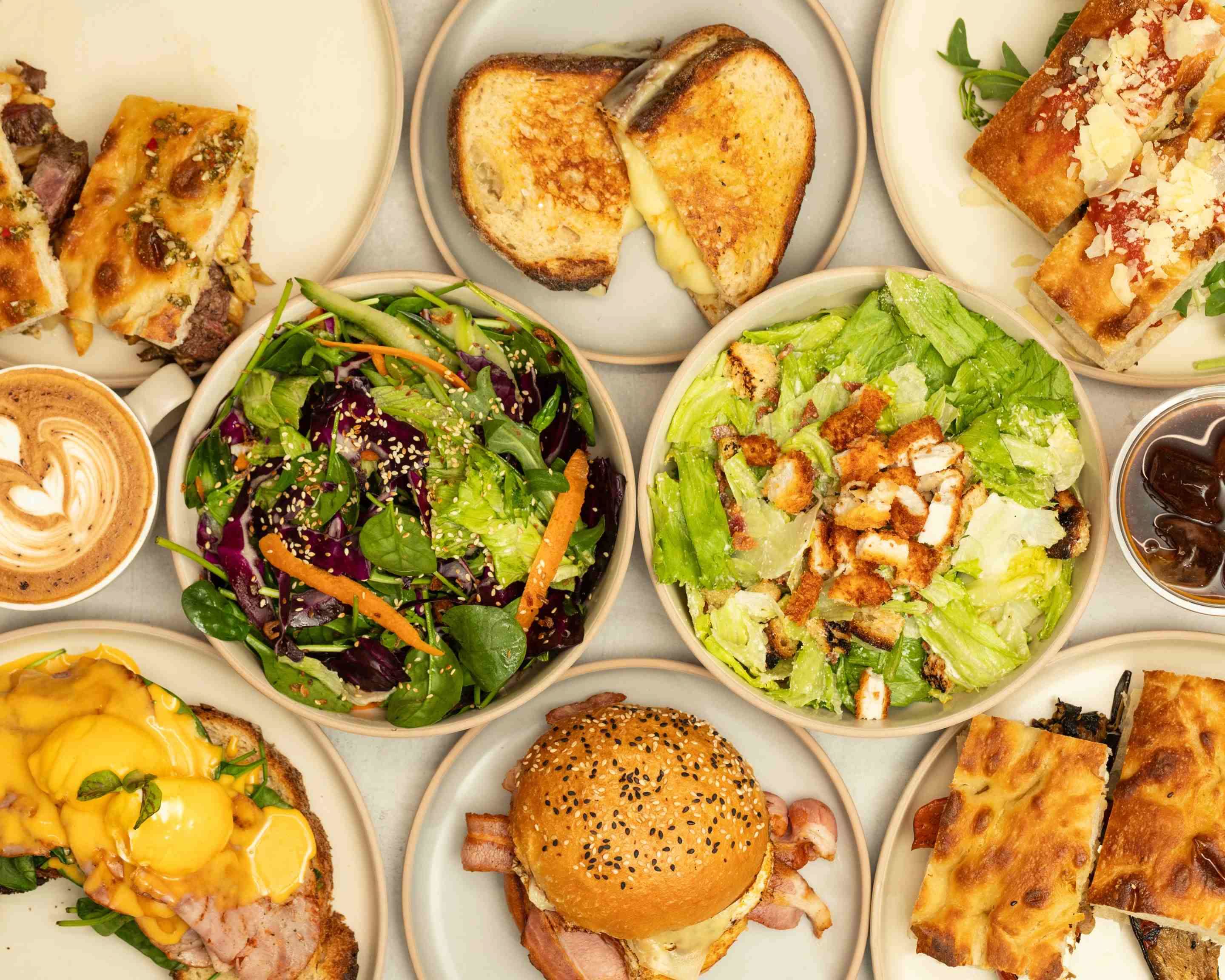 Origin Cafe Menu Takeout in Gold Coast | Delivery Menu & Prices | Uber Eats