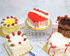 7 Star Cake