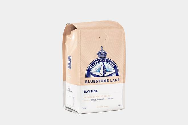 Bayside (Blonde Roast)