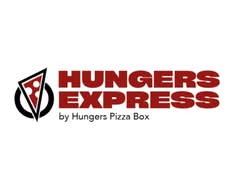 Hungers Pizza Express - florido (Tijuana)