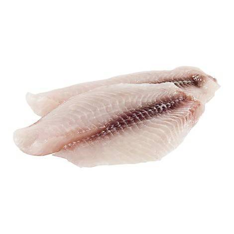 Sf Catfish Fillets (2 pack)