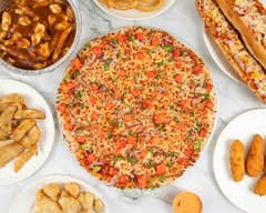 Mr. Singh’s Pizza (Brampton - Van Kirk)