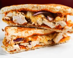 Homemade Gourmet Sandwiches (Georgia Ave)