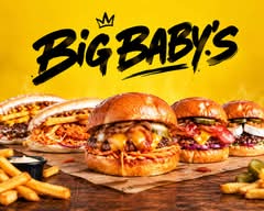Big Baby's 🍔🥪