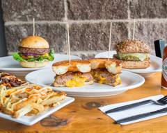 Kenny's Burgers